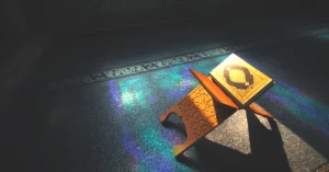 Kadir Gecesinde Zikir ve Tesbih Rehberi: Hangi Esmalar Okunmalı?