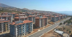 Deprem Konutları İçin Yeni Ödeme Planı: Aylık Taksitler ve Süre Bilgisi!