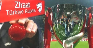 Ziraat Türkiye Kupası Kura Çekimi Tarihi Belli Oldu! Saat ve Kanal Bilgileri Burada!