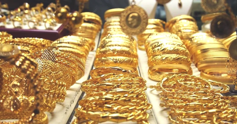 Hafta Sonu Altın Fiyatları: 7 Mart 2026 Güncel Alış-Satış Miktarları!